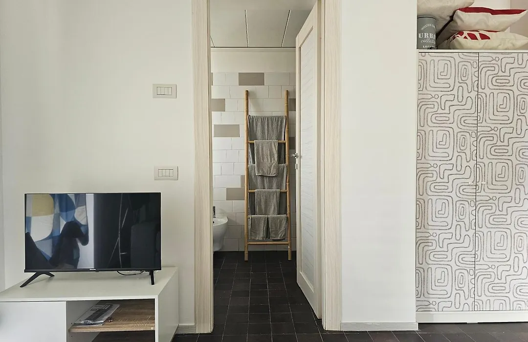 Casa Vacanze MELA-1