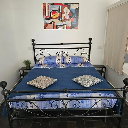 Casa Vacanze MELA-3